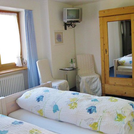 Breíl Hotel Kistenpass מראה חיצוני תמונה