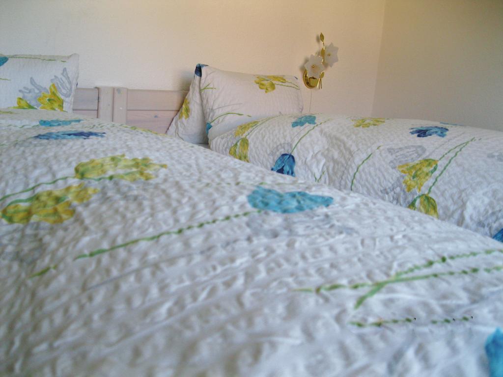 Breíl Hotel Kistenpass מראה חיצוני תמונה