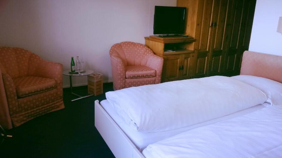 Breíl Hotel Kistenpass מראה חיצוני תמונה