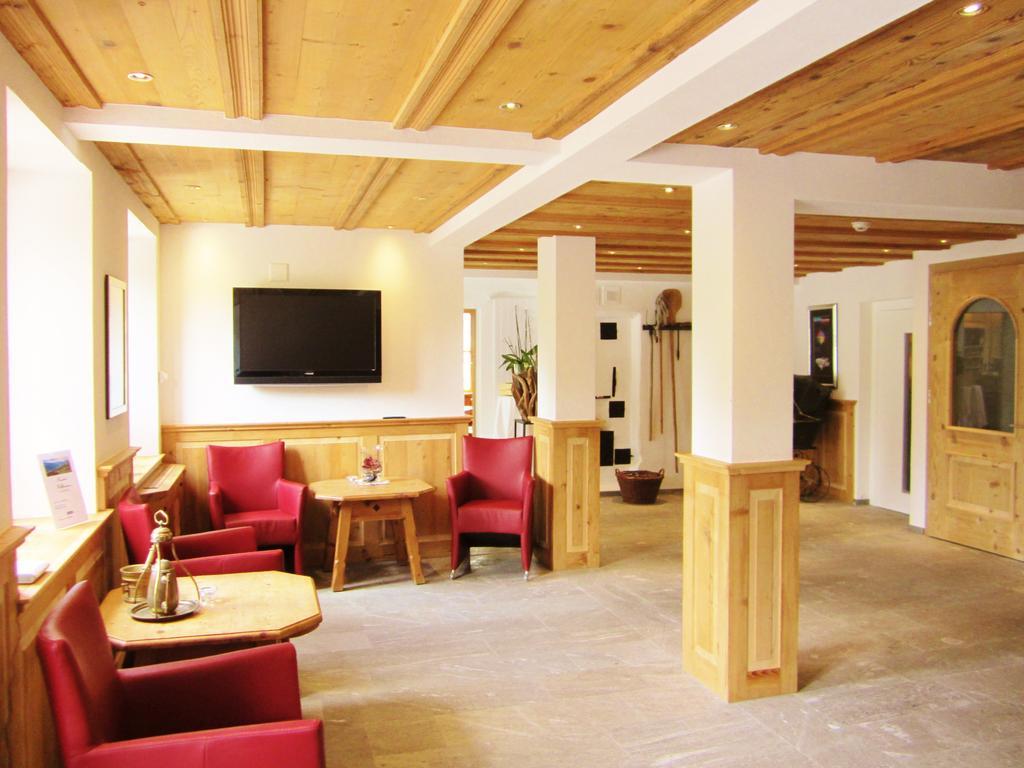 Breíl Hotel Kistenpass מראה חיצוני תמונה