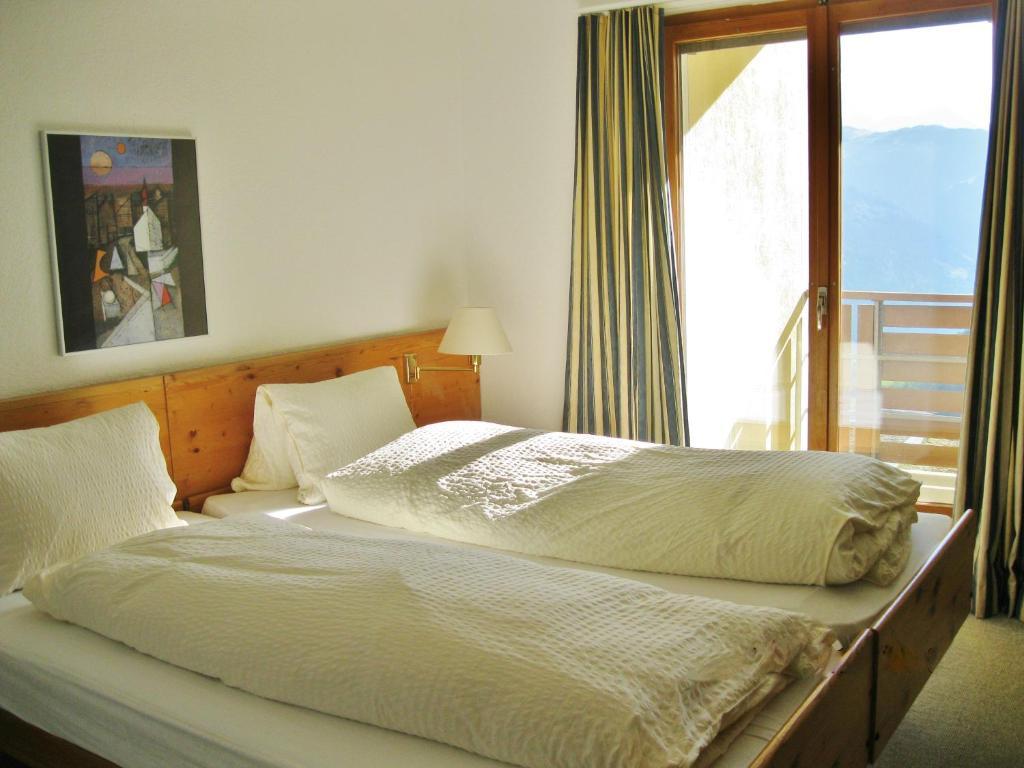 Breíl Hotel Kistenpass חדר תמונה