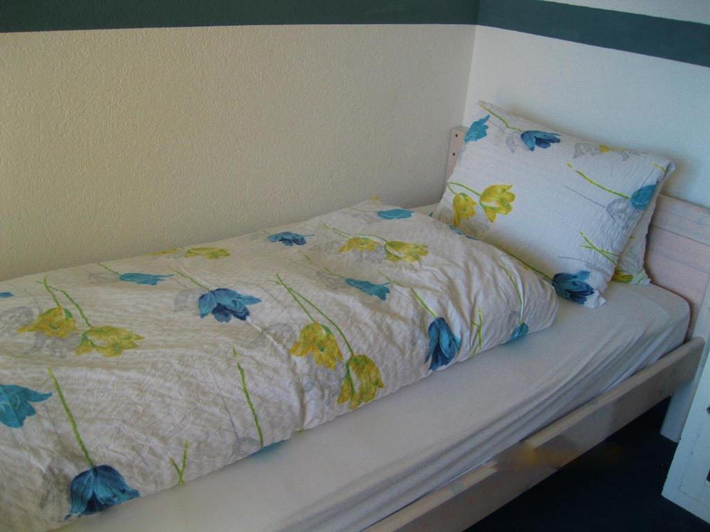 Breíl Hotel Kistenpass חדר תמונה