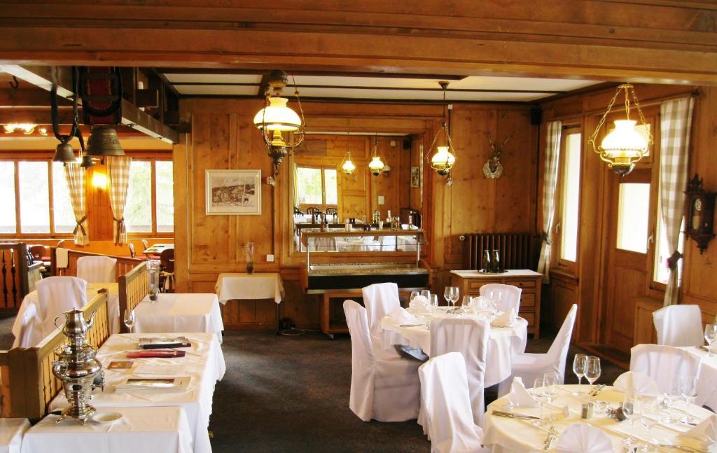 Breíl Hotel Kistenpass מראה חיצוני תמונה