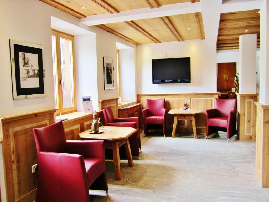 Breíl Hotel Kistenpass מראה חיצוני תמונה