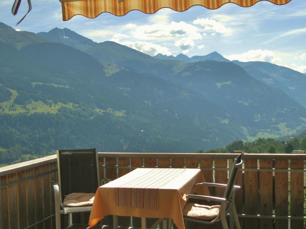Breíl Hotel Kistenpass מראה חיצוני תמונה
